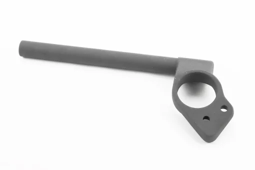 Loncin LX300GS Трубка руля правая, FIX-507130