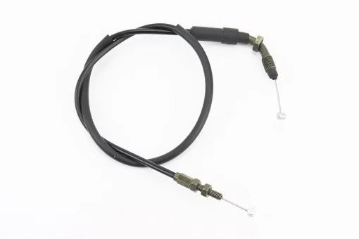 Loncin LX250GS-2A Трос газа (трос 82см; кожух 74см), FIX-507152