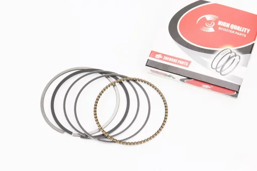 Кольца поршневые 150cc 57,4мм STD, FIX-310483