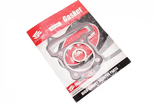 Прокладки поршневой 150cc-57,4мм, к-кт 3 детали, FIX-310485