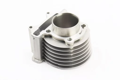 Циліндр к-кт (цпг) 125cc-52,4мм (палець 15мм), FIX-310486