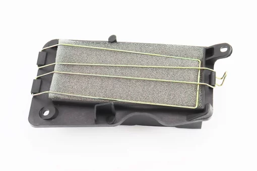 Фільтр-елемент повітряний (пластик) WH125 / Honda SPACY125, FIX-328012