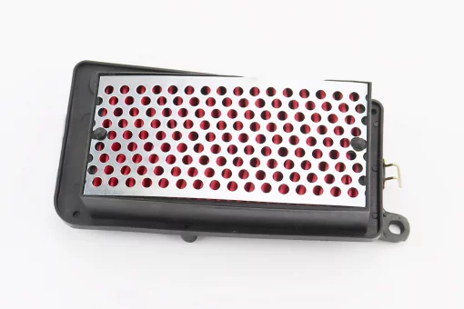 Фільтр-елемент повітряний (пластик) WH125 / Honda SPACY125, FIX-328012