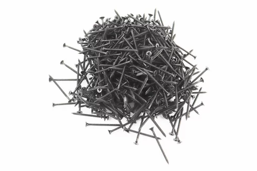 Шуруп 3,5x45 для гк/мет пот PH фосф, к-кт 500шт, FIX-704003