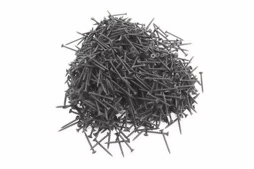 Шуруп 3,5x35 для гк/дер пот PH фосф, к-кт 1000шт, FIX-704006