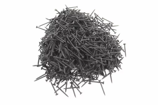 Шуруп 3,5x40 для гк/дер пот PH фосф, к-кт 1000шт, FIX-704007