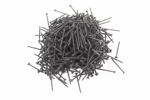 Шуруп 3,5x50 для гк/дер пот PH фосф, к-кт 500шт, FIX-704009