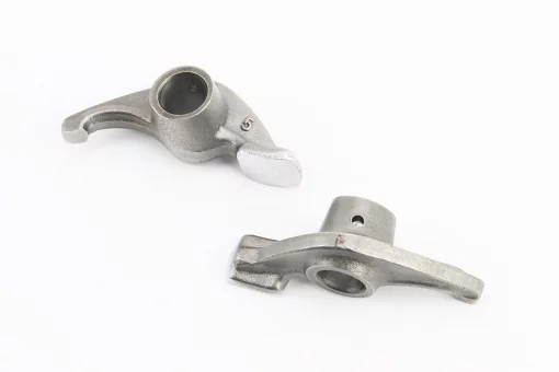 Коромисло (рокер) клапану к-кт 2шт Honda CH250, FIX-347629
