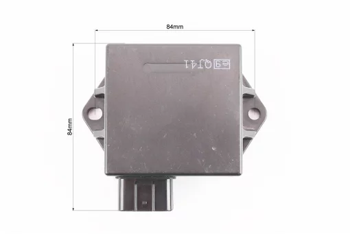 Комутатор Yamaha Majesty YP 250 Boss, Lucky, Nitro (роз'єм тип 1), FIX-347630