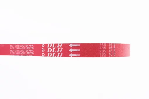 Ремінь 785х16,6 Yamaha JOG, FIX-347639