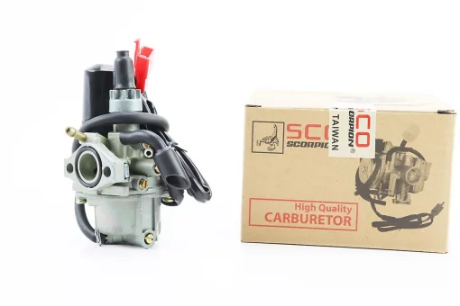 Карбюратор Honda TACT, FIX-347662