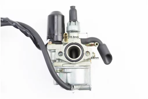 Карбюратор Honda TACT, FIX-347662