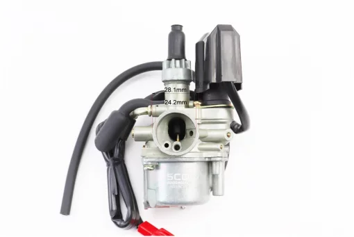 Карбюратор Honda TACT, FIX-347662