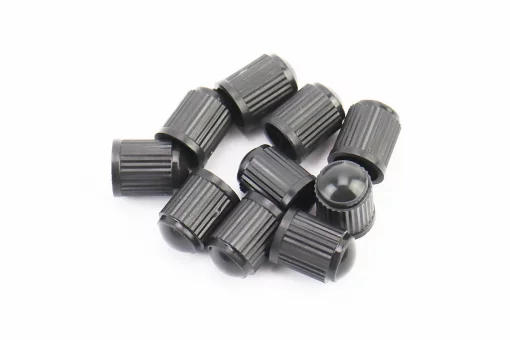 Ковпачок ніпеля, пластмасовий, 10шт. к-кт, FIX-409405