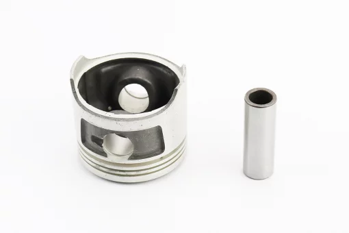 Поршень к-кт 70cc 47мм +0,25 (палец 13мм) синяя коробка, FIX-318874