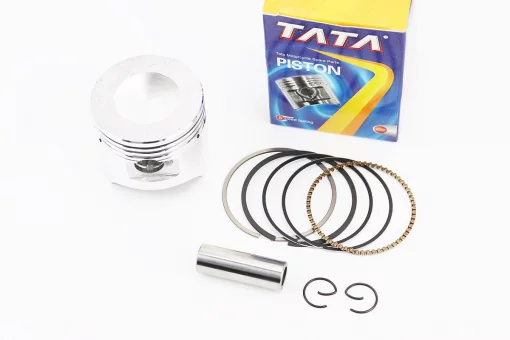 Поршень к-кт 100cc 50мм STD (палець 13мм), FIX-318890