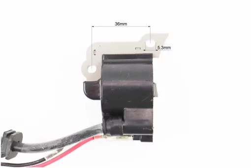 Котушка запалювання FS-768, FIX-208008