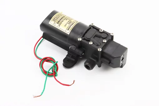 Насос водяной для электроопрыскивателя, FIX-208025