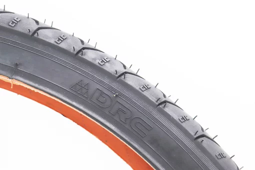 Шина 26"x2,10 (54-559) сликовая D595, FIX-402614