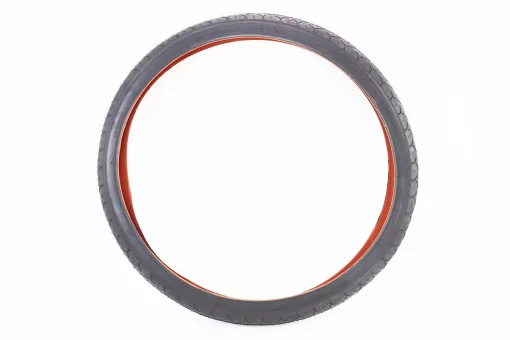 Шина 26"x2,10 (54-559) сликовая D595, FIX-402614