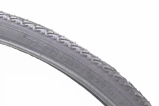 Шина 28"x1 5/8х1 1/4 (32-622) дорожная H-521, FIX-402628