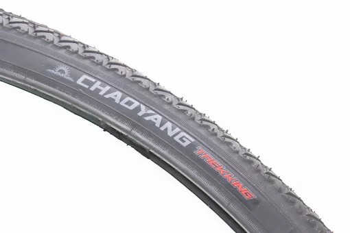 Шина 28"x1 5/8х1 1/4 (32-622) дорожная H-521, FIX-402628