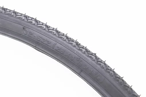 Шина 28"x1 5/8х1 1/4 (32-622) дорожня (Rhino skin захист 5ст.) H-521, FIX-402629