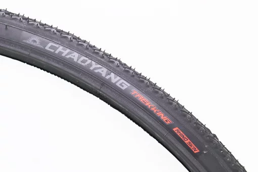 Шина 28"x1 5/8х1 1/4 (32-622) дорожня (Rhino skin захист 5ст.) H-521, FIX-402629