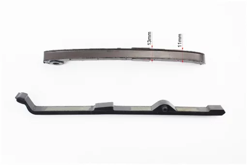 Loncin LX250GY-3 Направляющие цепи ГРМ СВ250cc к-кт 2шт, FIX-507159