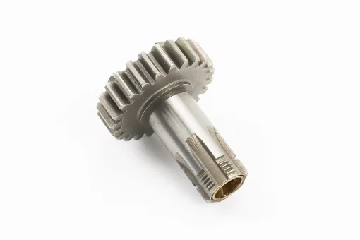 Вал вторичный (передней звезды), FIX-340189