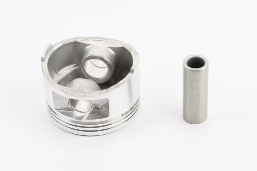 Поршень к-кт 150cc 57,4мм +1,00 (палец 15мм) Китай, FIX-310488