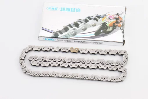 Ланцюг розподільного валу 2х3-90L (оригінал), FIX-310518