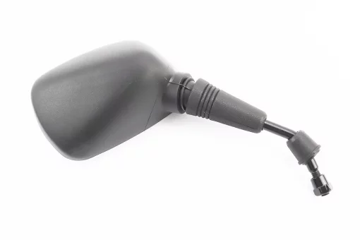 Зеркало (правое) КВАДРАТ- черное , м8, FIX-354583