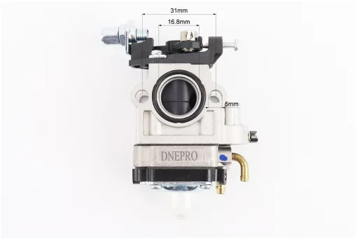 Карбюратор 1E40F-1E44F, FIX-213273