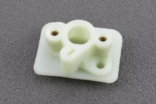 Патрубок карбюратора 1E40F-1E44F Тип 3, FIX-213275