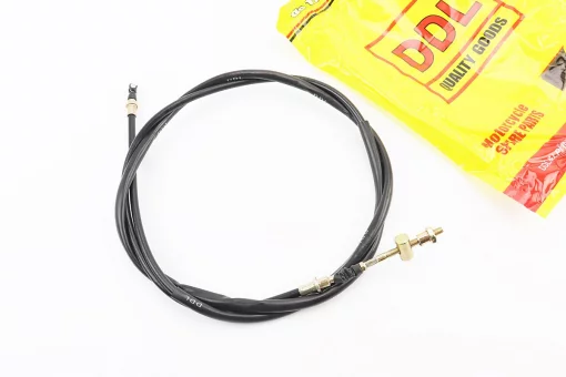 Трос заднього гальма Honda DIO 50, 180см, FIX-336681