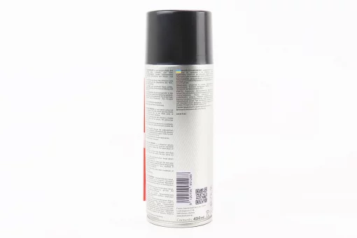 Мастило багатофункціональне літієве "WHITE LITHIUM GREASE", Аерозоль 450ml, FIX-304671