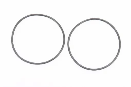 Кольцо (манжет) уплотнительное гильзы 75mm, чёрное R175A, к-кт 2шт, FIX-603097