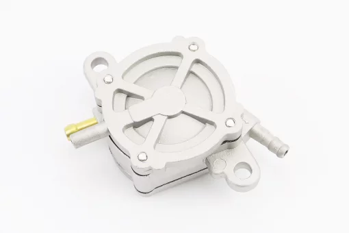 Вакуумный насос + фильтр топливный Honda DIO AF18-27, FIX-347676