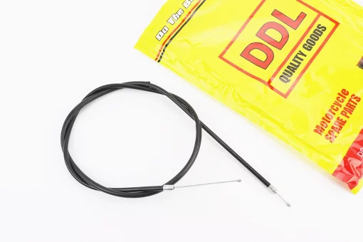 Трос газа (трос 107см; кожух 97см), FIX-340221