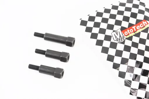 Болт крепления корзины к-кт 3шт, FIX-347686