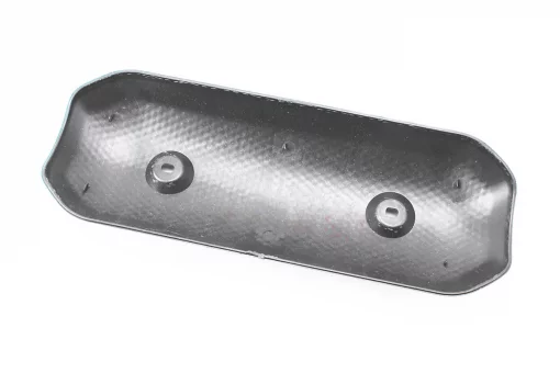 Накладка глушника Suzuki LET'S, FIX-347688