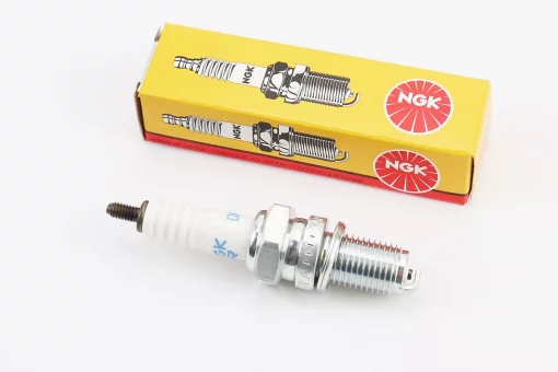 Свеча 4Т DR7EA - M12 L17 - CG/CB/CH250/YP250, FIX-354596