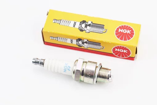 Свеча 2Т BR7HS - M14 L10 - МОТО, FIX-354598