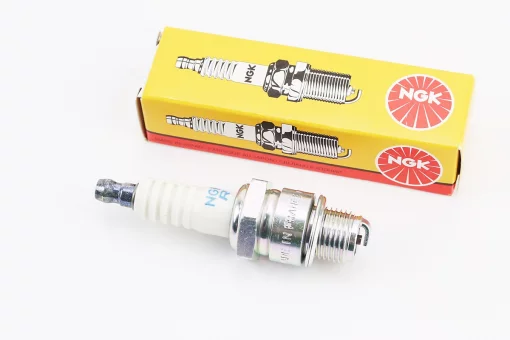 Свеча 2Т BR8HS - M14 L10 - МОТО, FIX-354599