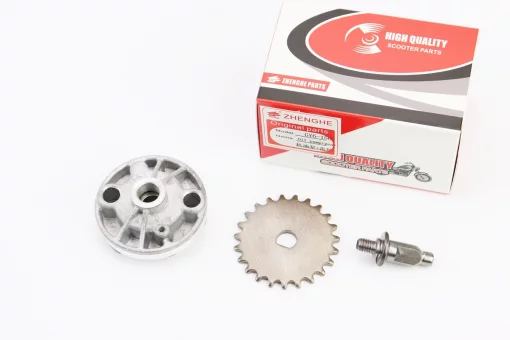 Насос масляный + звезда, FIX-310547