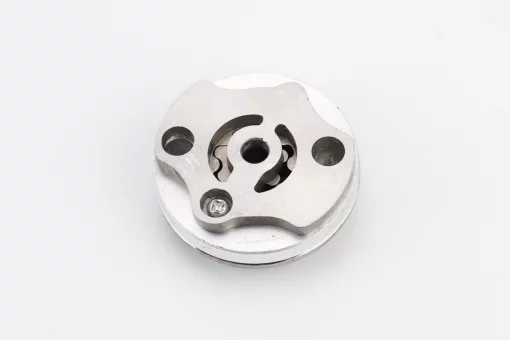 Насос масляный + звезда, FIX-310547