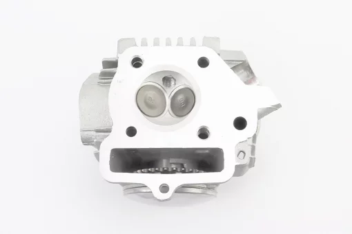 Головка цилиндра+клапана+распредвал+крышки в сборе 70cc (47мм), FIX-318906