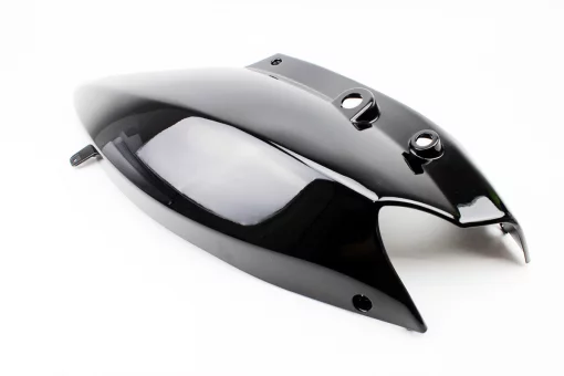 Zongshen - GAMMA пластик - задній бічний лівий, FIX-328057