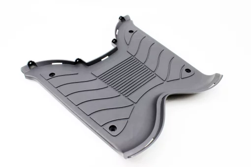 Zongshen - GAMMA пластик - напольный, FIX-328063